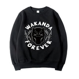 Black Panther sweatshirt