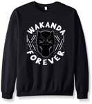 Black Panther sweatshirt