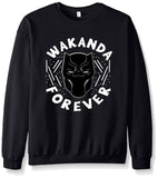 Black Panther sweatshirt