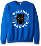 Black Panther sweatshirt