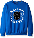 Black Panther sweatshirt