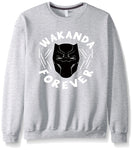 Black Panther sweatshirt
