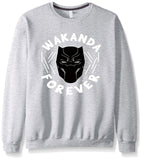 Black Panther sweatshirt