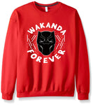 Black Panther sweatshirt