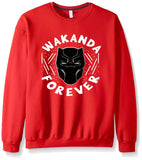 Black Panther sweatshirt