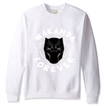 Black Panther sweatshirt