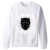 Black Panther sweatshirt