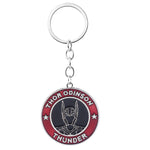 Thor Odinson Thunder Necklaces