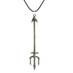 Thor Odinson Thunder Necklaces