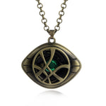 Thor Odinson Thunder Necklaces