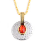 Thor Odinson Thunder Necklaces
