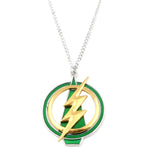 Thor Odinson Thunder Necklaces