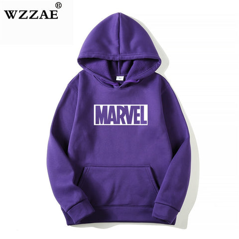 Marvel Sweatshirts
