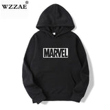 Marvel Sweatshirts