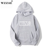 Marvel Sweatshirts