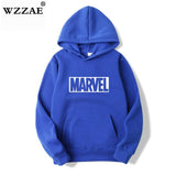 Marvel Sweatshirts