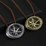 Doctor Strange Necklace