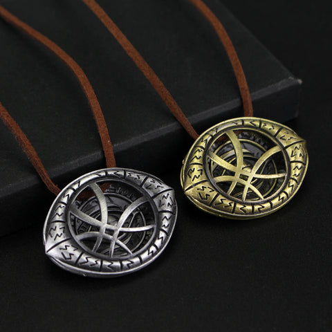 Doctor Strange Necklace