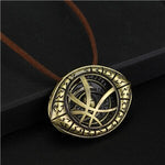Doctor Strange Necklace