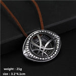 Doctor Strange Necklace