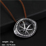 Doctor Strange Necklace