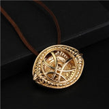 Doctor Strange Necklace