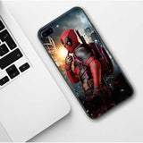 Marvel Phone Case