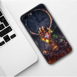Marvel Phone Case