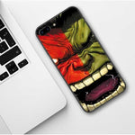 Marvel Phone Case