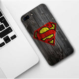 Marvel Phone Case