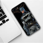 Marvel Phone Case
