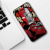 Marvel Phone Case