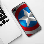 Marvel Phone Case