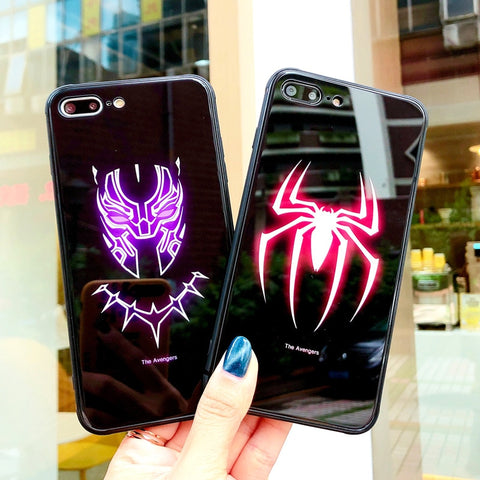 Marvel Phone Case