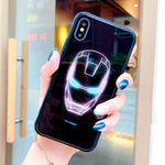 Marvel Phone Case
