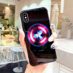 Marvel Phone Case