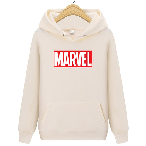 Marvel Sweatshirt