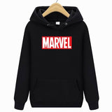 Marvel Sweatshirt
