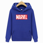 Marvel Sweatshirt