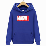 Marvel Sweatshirt