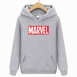 Marvel Sweatshirt