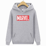 Marvel Sweatshirt