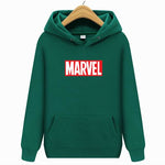 Marvel Sweatshirt