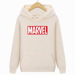 Marvel Sweatshirt