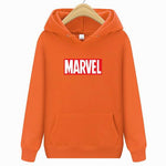 Marvel Sweatshirt