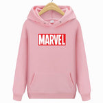 Marvel Sweatshirt