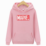 Marvel Sweatshirt