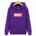 Marvel Sweatshirt