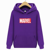 Marvel Sweatshirt