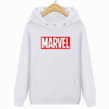 Marvel Sweatshirt